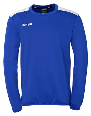 Produktbild von Kempa Emotion 27 Sweatshirt Blau L Blau L