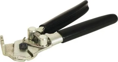 Produktbild von Womi Klemmzange Faltenbalg W497