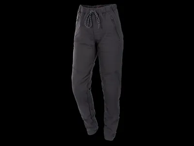 Obrázek produktu pro Relax Women Jogger - Black, Velikost: 40