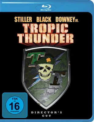 Obrázok produktu pre Tropic Thunder