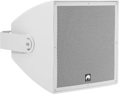 Image de OMNITRONIC ODX-215TL Installationslautsprecher 100V weiß (11036969)