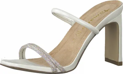 Produktbild von Tamaris Damen Sandalen 1-27202-28 Weiß