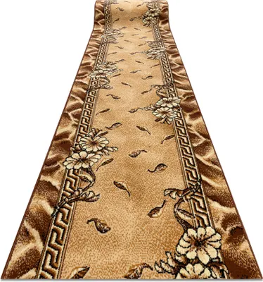 Image de Marche BCF TRIO vieil or 200 cm marron 200x160 cm