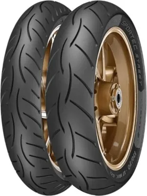 Obrázok produktu pre METZELER Reifen SPORTEC STREET 2 (F/R) 70/90-17 M/C 38S TL