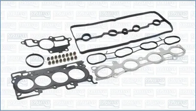 Obrázek produktu pro Sada Těsnění Horna Nissan Qashqai/Qashqai 2 10-