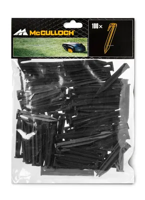 Produktbild von McCulloch Haken - 00058-94.026.01