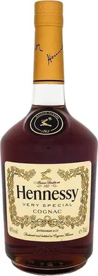 Obrázok produktu pre Hennessy Cognac VS Very Special | 40 % obj. | 0,7 l