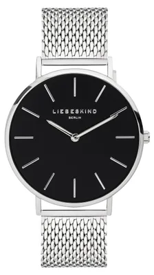 Imagen del producto de Liebeskind Berlin - LT-0154-MQ - Reloj de pulsera - Para mujer