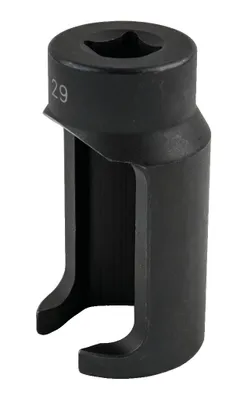 Immagine prodotto di KS TOOLS 1/2" Presa per iniettore SW29mm L 78mm 152.1058