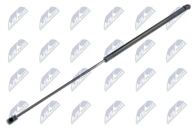 Produktbild von NTY Gasfeder Motorhaubendämpfer 728mm für SKODA SUPERB Kombi (3T5) 315N AE-SK-010