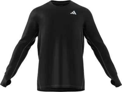 Produktbild von Adidas Otr Longsleeve Black Xxl
