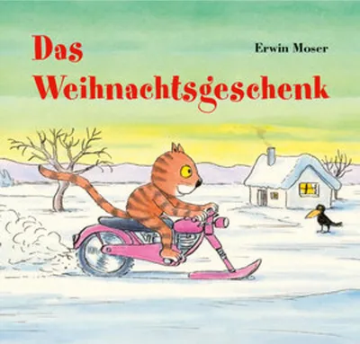 Obrázok produktu pre Das Weihnachtsgeschenk