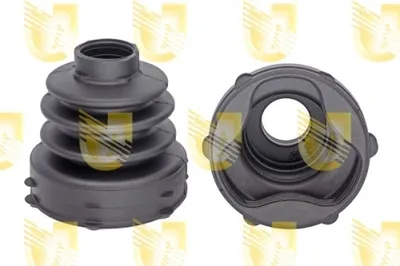 Produktbild von UNIGOM 310309 Achsmanschette für FORD FOCUS III Turnier Getriebeseitig Antriebswelle
