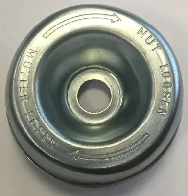 Productafbeelding van SCHIJFRENDPLAAT VOOR STIHL FS300, FS350, FS400, FS450, FS480 - Artikelnummer: 41197133100