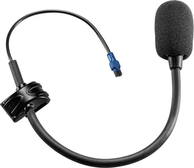Image de Microphone dynamique pour N-COM MCS III R HONDA GOLDWING / HARLEY DAVIDSON