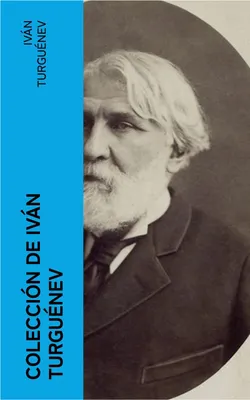 Produktbild von Sammlung Iwan Turgenjew