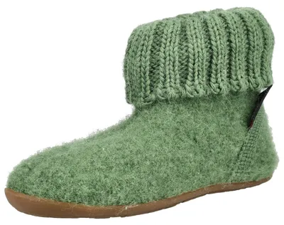 Produktbild von Haflinger Hausschuhe Hausschuhe Wolle