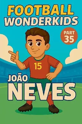 Produktbild von Football Wonderkids
