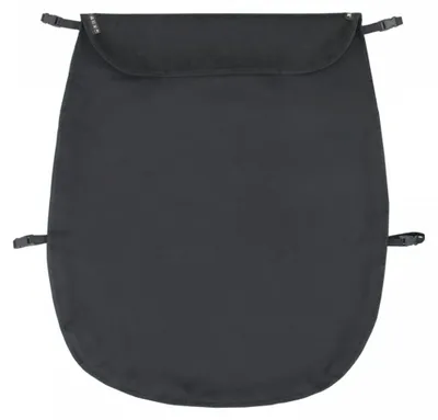 Obrázek produktu pro Nánožník Soft 2v1 Black