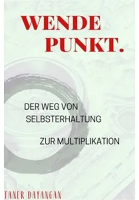 Produktbild von Wendepunkt