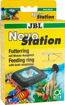 Productafbeelding van JBL NovoStation - Drijvende Voederring