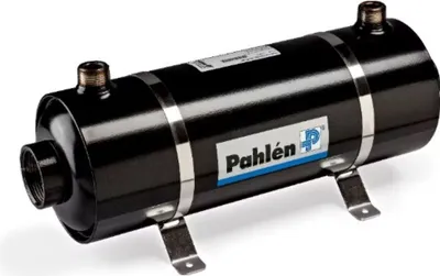 Produktbild von Pahlén Wärmetauscher HI-FLOW 75 kW