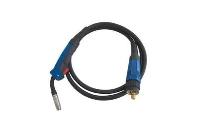 Produktbild von Mig/Mag-Schweissbrenner Mb-15, Mit 3M Kabel, Euro-Stecker
