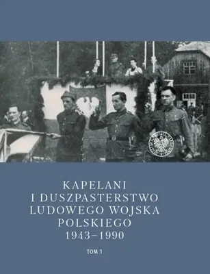 Produktbild von Kaplan und Seelsorger des Volkesheers... - Daniel Gucewicz