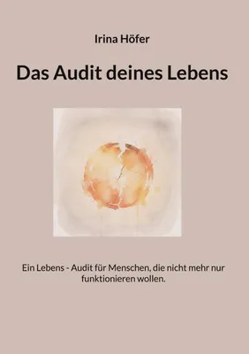 Produktbild von Das Audit deines Lebens