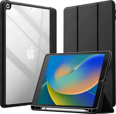 Immagine prodotto di Crong Case iPad 10,2 (2021-2019)