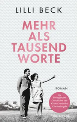 Produktbild von Mehr als tausend Worte