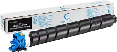 Produktbild von Toner Kyocera TK-8800C P8060cdn Cyan