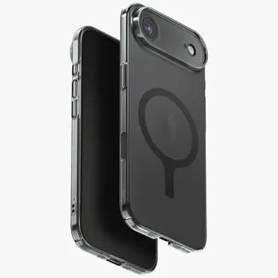 Obrázek produktu pro Etui Uniq Airsuit Do Iphone Air Magclick Charging Czarny