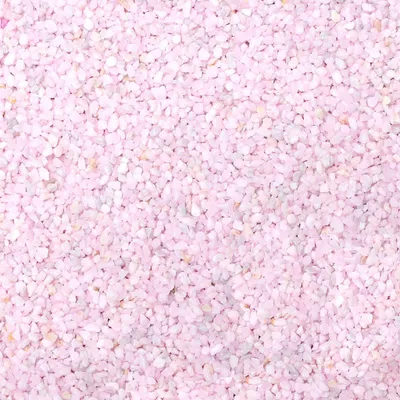 Produktbild von 1kg Dekogranulat Granulat Streudeko Farbgranulat Dekosteine Farbkies ca. 0,7L 2-3mm, Farbe:rosa