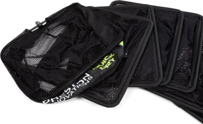 Image de PRESTON Set d'épuisettes Quick Dry Keepnet de 4,0 m pour la pêche au coup