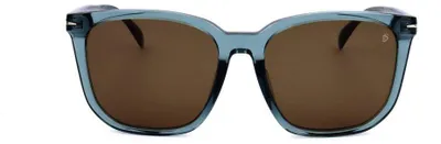 Produktbild von David Beckham Sonnenbrille DB 1071/F/S PJP 57 18 145