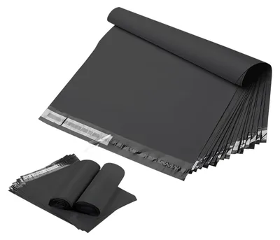 Immagine prodotto di Buste imbustabili autoadesive, confezione da 100 pezzi, dimensioni 254 x 330 mm