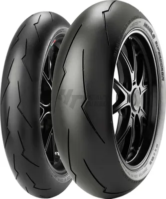 Produktbild von Reifen Pirelli Diablo Supercorsa V2 SP 180/55 ZR17 73W TL hinten
