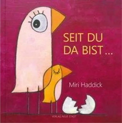 Obrázok produktu pre Seit du da bist