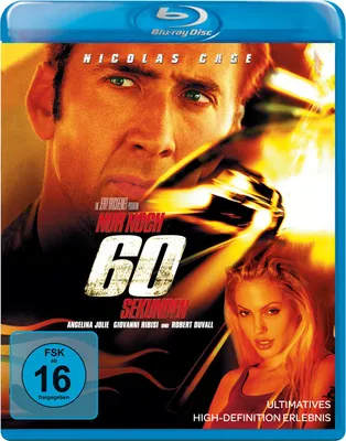 Produktbild von Nur noch 60 Sekunden