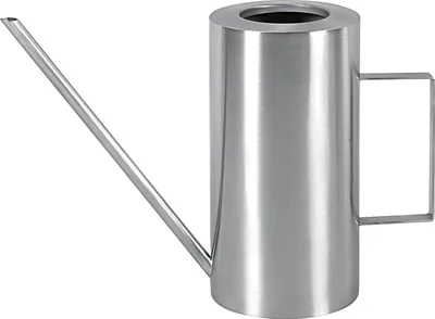 Zdjęcie produktu dla my basics Gießkanne Edelstahl 1,25 l 462972 4303391060926