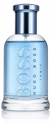 Produktbild von Hugo Boss Eau de Toilette Bottled Gesichtswasser Eau de Toilette