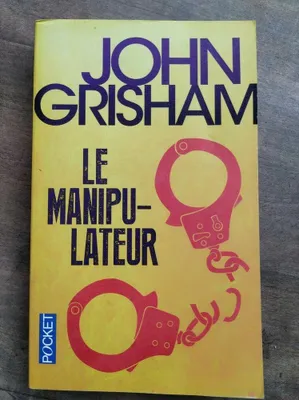 Image de Le manipulateur
