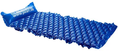 Image de Matelas pneumatique 1 personne pour piscine
