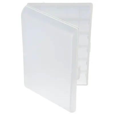Obrázok produktu pre Úložný box M6 pre 6x 18650 lítium-iónové batérie s dĺžkou do 69,0 mm
