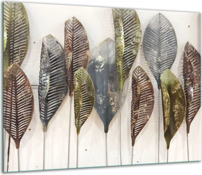 Produktbild von Herdabdeckplatten Glaskeramikkochfeld-Abdeckung Spritzschutz Glas 60x52cm Blumen
