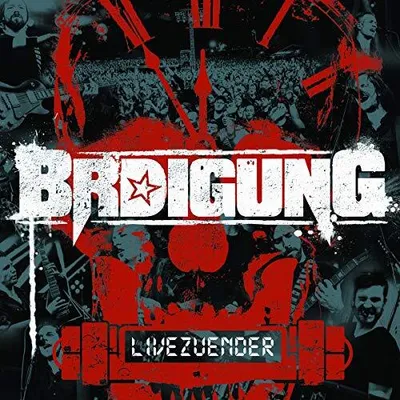 Produktbild von Brdigung - LiveZünder CD