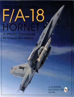 Produktbild von McDonnell Douglas F/A-18 Hornet