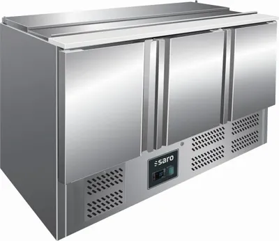 Produktbild von SARO Saladette Modell S 903 PRO