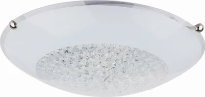 Image de Candellux PRISTINA Plafond 4x LED encastrées 14-73150